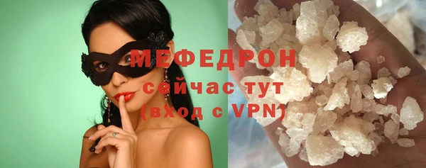 крисы Мегион