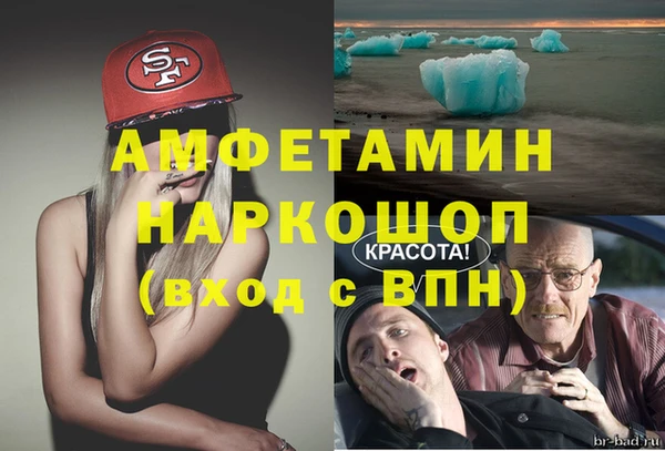крисы Мегион